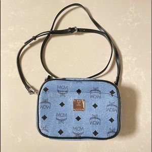 MCM Crossbody